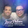 Meysam Ebrahimi - Jono Delam - Single